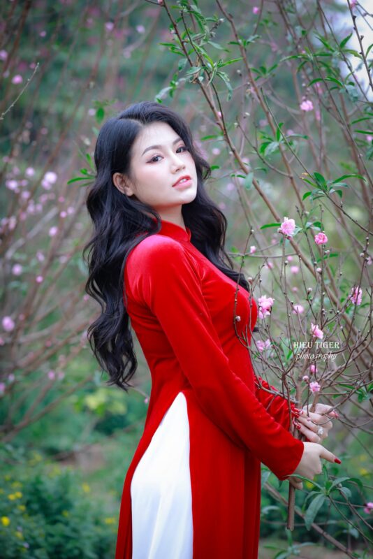 Gái Xinh Hoa Thân Xu Hướng Mới Đầy Thú Vị Và Tranh Cãi Trong Giới Trẻ Việt Nam