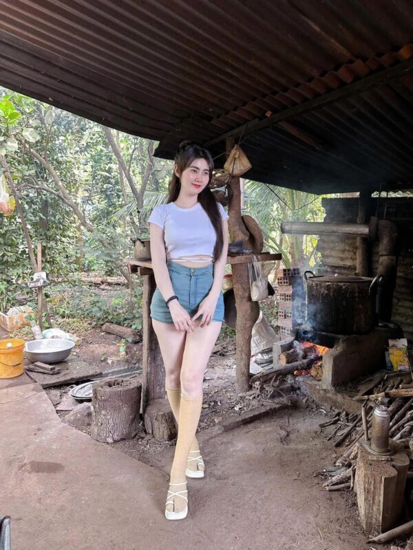 Fb Gái Xinh Hiện Tượng Xã Hội, Tâm Lý Và Văn Hóa Trong Kỷ Nguyên Số