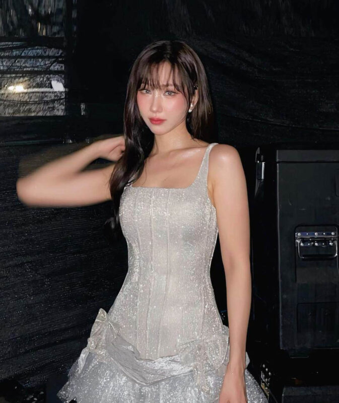 Hinh Anh Gai Xinh De Thuong – Xu Hướng Mới Khiến Cộng Đồng Mạng Mê Mẩn